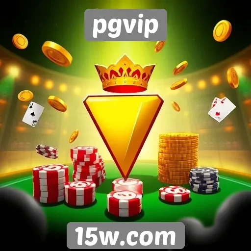 Melhores estratégias para vencer no pgvip