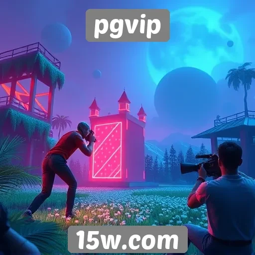 Perspectivas futuras para o pgvip