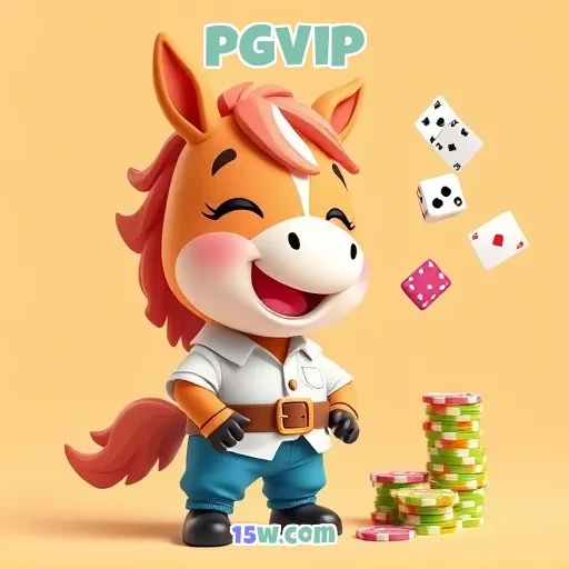 pgvip: Uma Jornada Incrível Pelo Mundo dos Jogos Brasileiros