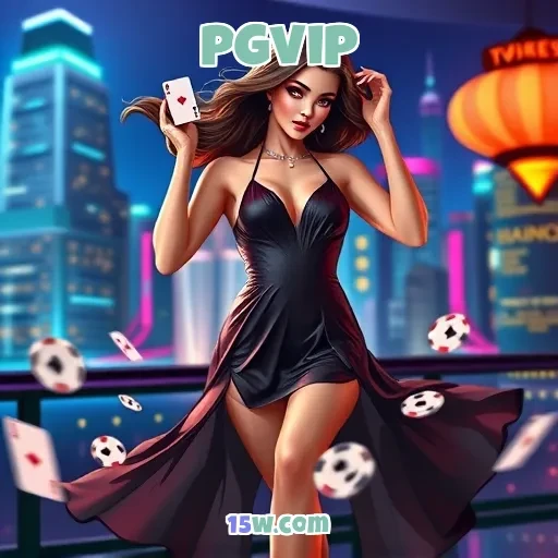 pgvip Login
