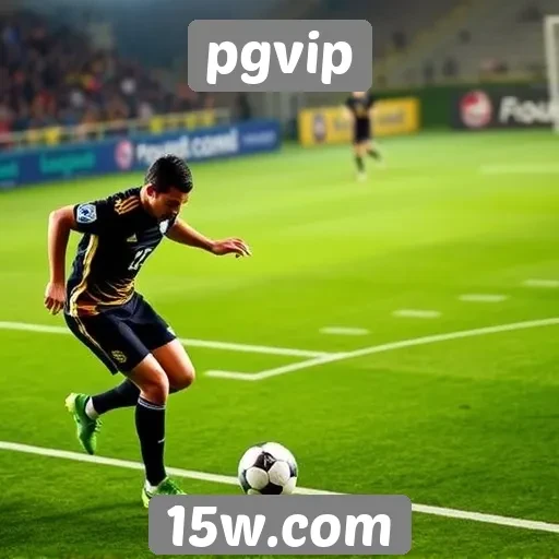 Apostas online em pgvip atraem novos jogadores