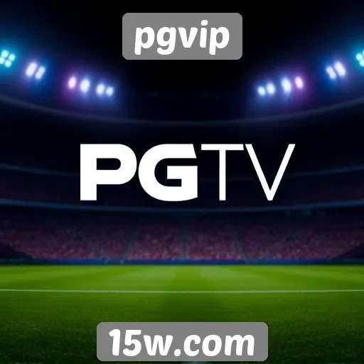 pgtv exclusivo revela novidades do site pgvip