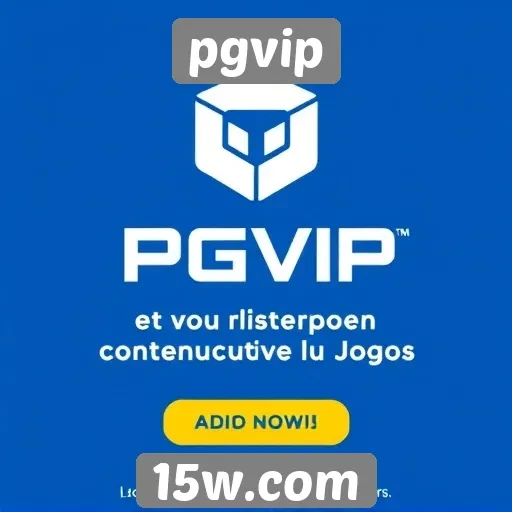 Ofertas de jogos disponíveis no pgvip em 2025