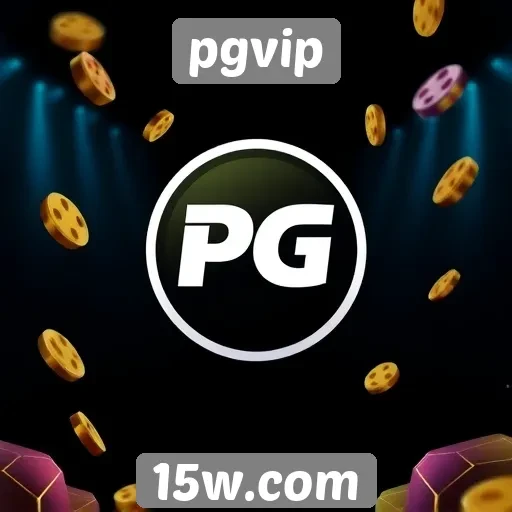 Promoções e bônus oferecidos pelo pgvip