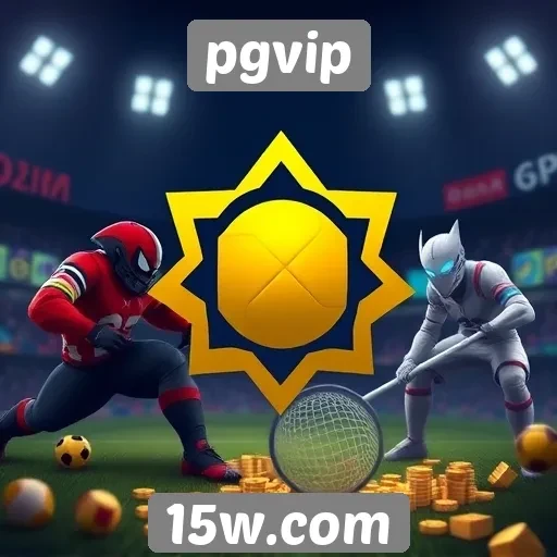 Comparação entre pgvip e outras plataformas de jogos