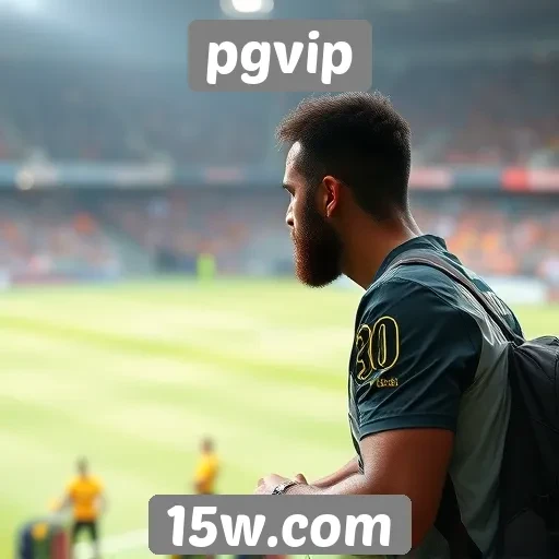Testemunhos de jogadores sobre o uso do pgvip