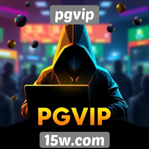 Segurança e privacidade no site de jogos pgvip