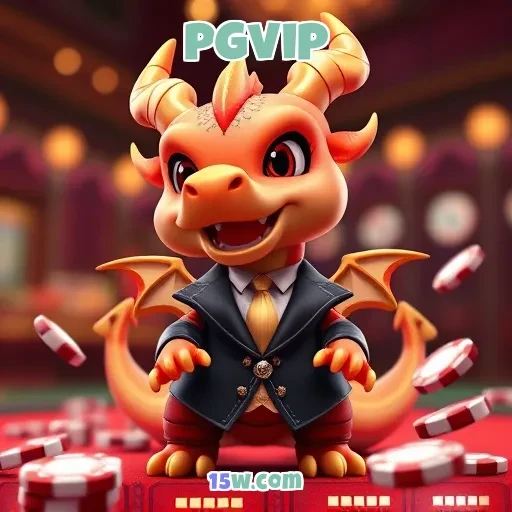 pgvip: Os Melhores Caça-Níqueis Para Você se Divertir